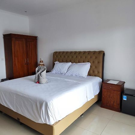 La Homestay Sanur Exterior foto